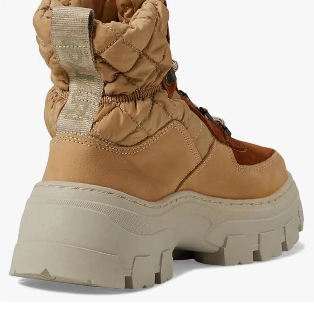 Pajar waterproof winter boots - Picture 5 of 8